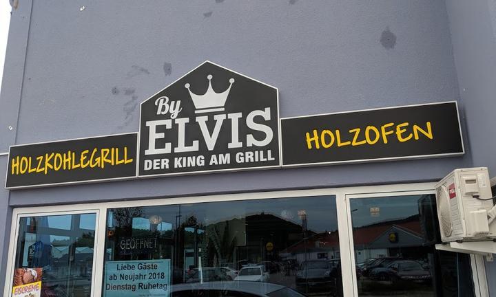 By Elvis Ocakbaşi Restaurant